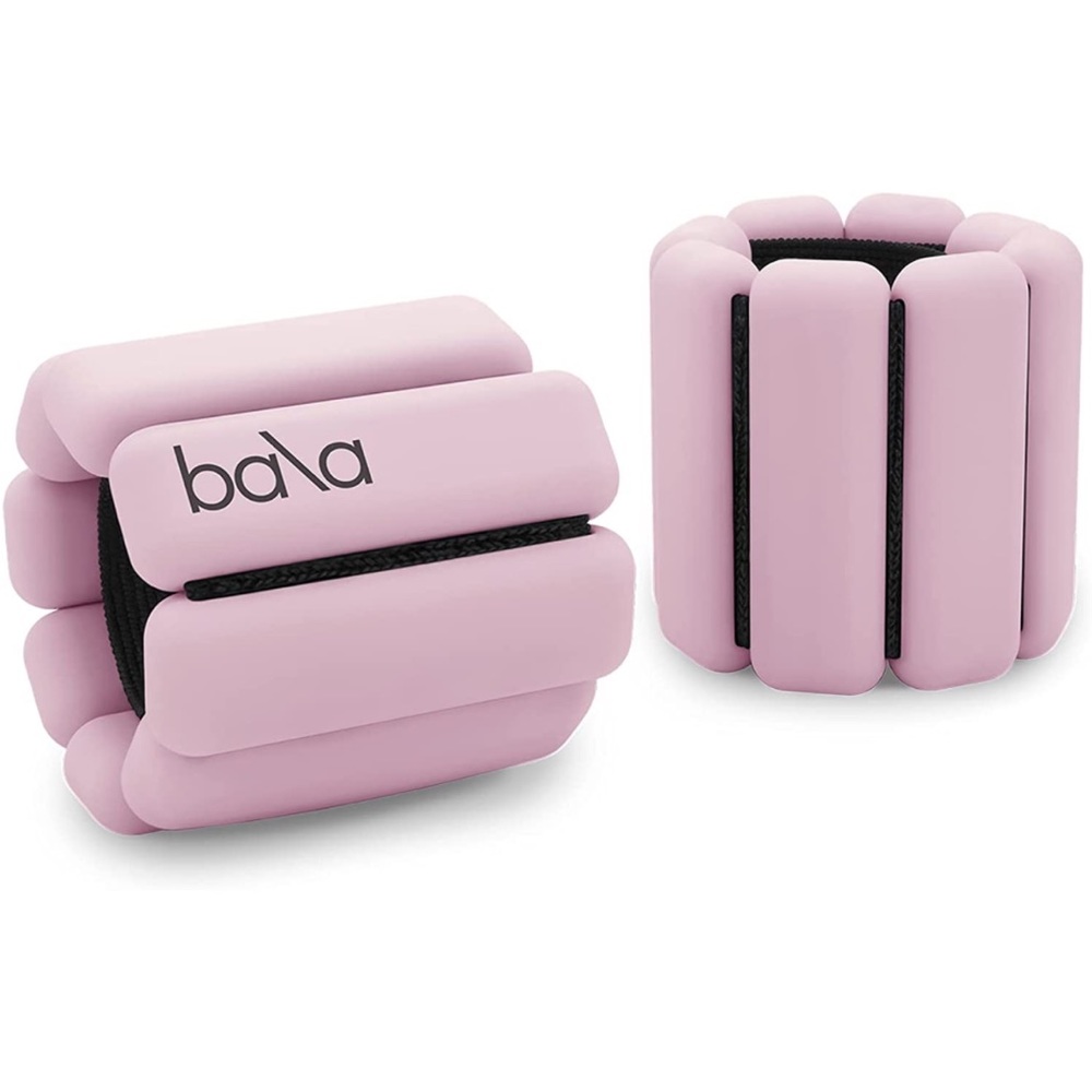 Bala Bangles Blush Pink 2LB Weights